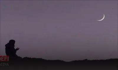 L'Eid ul-Fitr célébrée ce vendredi 14 mai