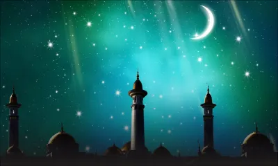 Eid-ul-Adha célébrée le dimanche 10 juillet    