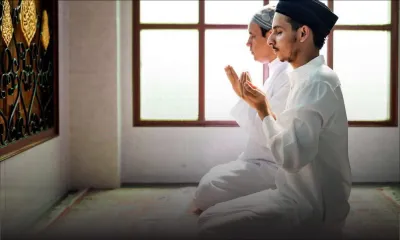 Eid-ul-Adha célébrée ce dimanche