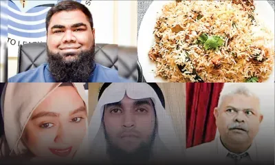 Eid ul-Fitr : Prières, partage et traditions