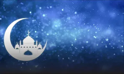 L'Eid-ul-Fitr sera célébrée ce vendredi en Arabie Saoudite