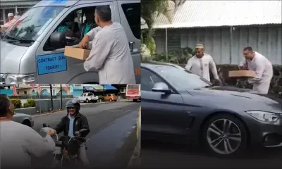 Eid-Ul-Fitr à Grand-Baie : à l’heure du partage 