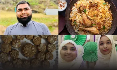 Eid ul-Fitr :une célébration dans la tradition et le partage 