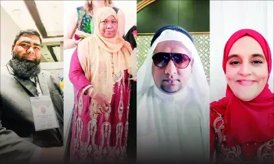 Eid ul-Fitr : un moment de partage et de générosité