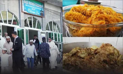 Eid UL-Adha : entre ferveur et piété