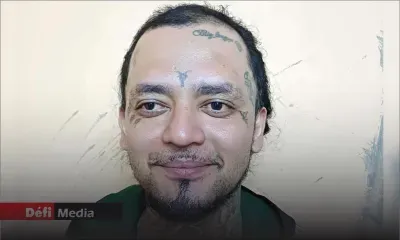 Allégations de trafic de drogue et de séquestration : « El Capo » reste en detention