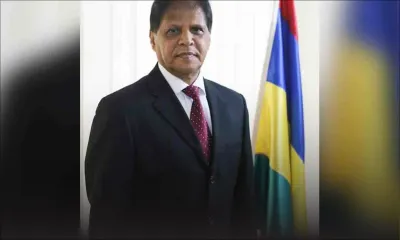 Décès de Yusuf Elahee, ancien haut-commissaire de Maurice au Pakistan 