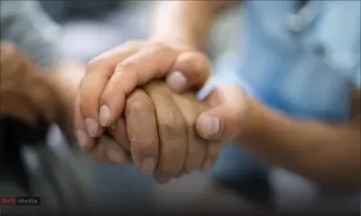 [Blog] In the context of the International Day of Older Persons: The Double Standards of Ageing