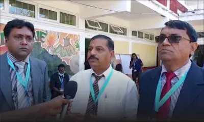 Élections villageoises : comment se déroulera le décompte des voix ? 