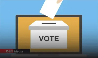 Au Cœur de l’Info : zoom sur les enjeux cruciaux des élections 