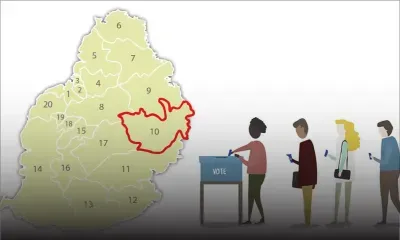 Plus de Rs 70 M pour l’organisation d’une telle élection