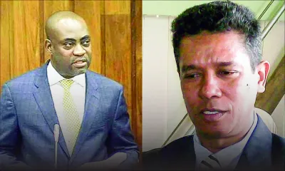 Élection à Rodrigues : dernière ligne droite pour les candidats fins prêts