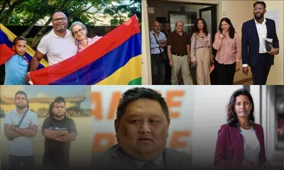 Démocratie locale -Municipales : les outsiders veulent percer