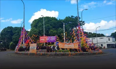  Partielle au 10 : Dans la circonscription, les avis divergent