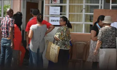 Carte blanche et marge de manœuvre se tiraillent dans un contexte électoral 