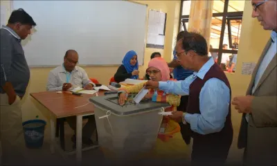 Élections à la Mauritius Sanatan Dharma Temples Federation : Dulthumun fait son bilan