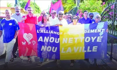 Politique : les élections municipales du 4 mai en chiffres