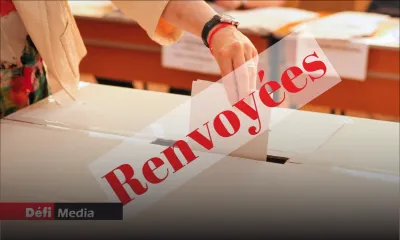 Renvoi des élections municipales : situation tendue pour l’opposition