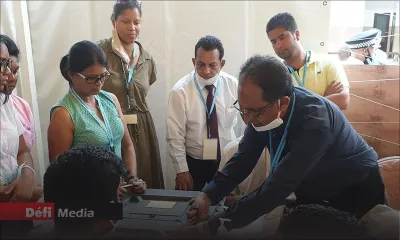 Post-élections villageoises : les fonctionnaires percevront leur allocation à partir de lundi prochain
