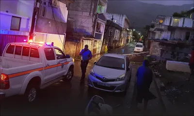 Cyclone Batsirai : plus de 8 000 abonnés du CEB privés d’électricité