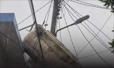 Belal : 1 950 foyers privés d’électricité à travers le pays