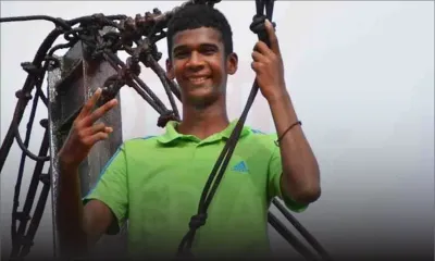 Mer-Rouge : David Beekhun, 22 ans, meurt électrocuté