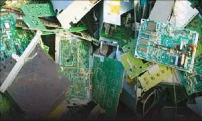 Boosting recycling for double objectives