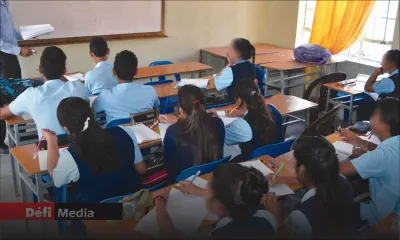 Examen - School Certificate : l’importance d’obtenir cinq « credits » analysée