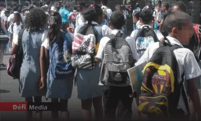Admission en Grade 10 - Leela Devi Dookun-Luchoomun : «Tous les élèves doivent participer au NCE»