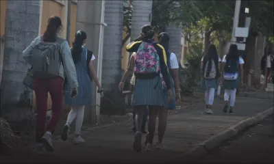 Éducation : objectifs atteints pour la deuxième partie du 3e trimestre 