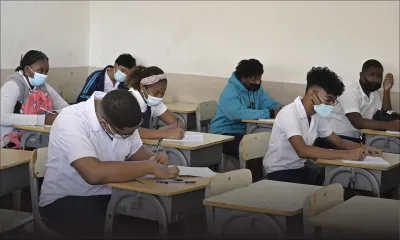 De nombreux élèves en retard scolaire à cause de la Covid-19 : les pédagogues prônent le retour au calendrier normal