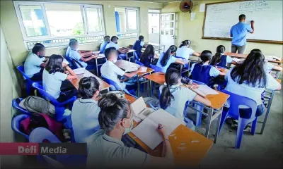 Éducation : un deuxième trimestre sous pression