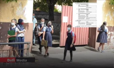 Examens du PSAC : les dates connues 