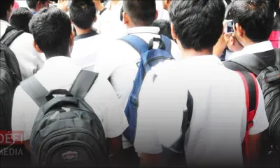 Éducation secondaire : le critère d’âge revu pour admettre davantage d’élèves