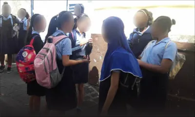 PSAC : adieu l’école, bonjour les vacances !