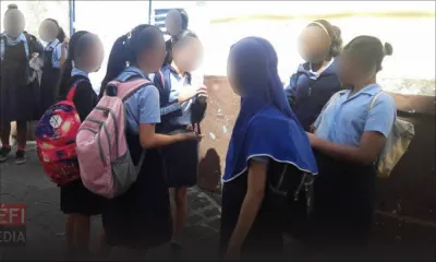 PSAC : les épreuves débutent ce mardi 28 août 