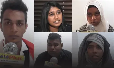 Examens SC/HSC: les frais de la discorde