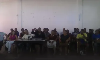 Fièvre aphteuse : des éleveurs de porcs veulent rencontrer le ministre Mahen Seeruttun