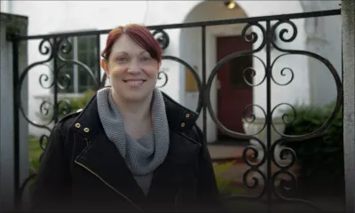 Why what does not kill us makes us panic  