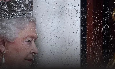 Mort d'Elizabeth II : pluie d'hommages dans le monde
