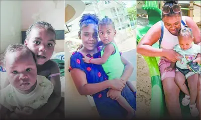 Meurtre de la petite Enaelle Jolicoeur, 18 mois - Victime d’abus, bourreau de son enfant : le destin tragique d’Eloise, 22 ans