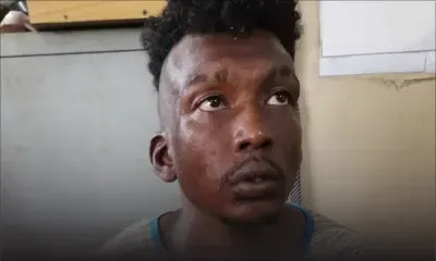 Un parieur, dérouté, battu et volé