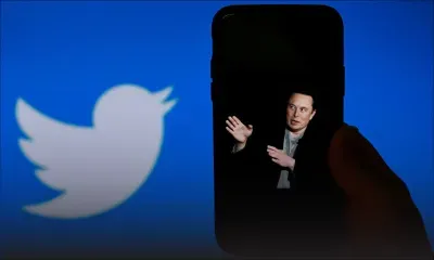 Musk dit acheter Twitter pour permettre des débats "sains" sur internet