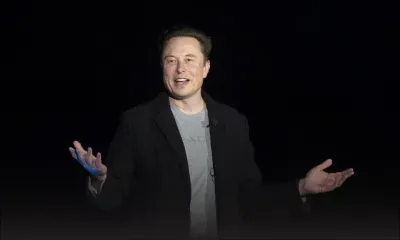 La guerre d'Elon Musk contre Apple n'aura pas lieu?