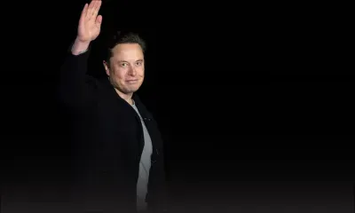 Elon Musk annonce qu'il va quitter son poste à la tête de Twitter