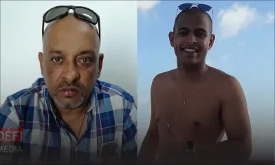 Décès de Dilan Eléonore à Madagascar – son père : «Je ne baisserai pas les bras»