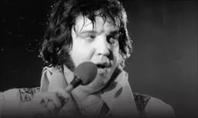 Elvis de retour sur scène en 2024 à Londres grâce à l'intelligence artificielle