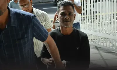 Dopage de chevaux : arrestation de l’assistant entraîneur Sookoo