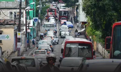 Célébrations de l’Indépendance au Champ-de-Mars : plusieurs déviations routières prévues