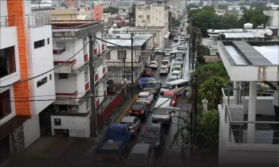 Déviations routières : les embouteillages au coeur des débats
